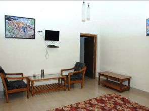 K.Raj Tiger Resort