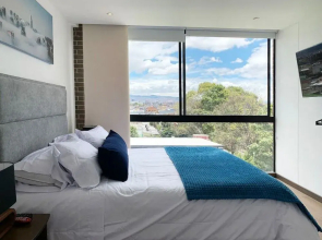 72Hub Apartments by Jalo