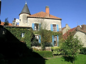 Gîte Billy, 2 pièces, 4 personnes - FR-1-489-1