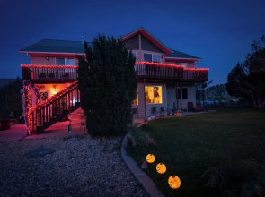 Bryce Trails Bed and Breakfast