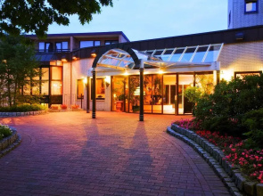 Golf- und Wellnesshotel Zur Amtsheide