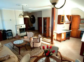 Villa Tropikana