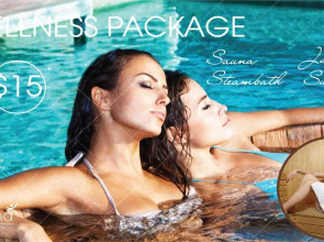 Alagon Central Hotel & Spa