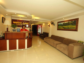 Ngoc Anh Hotel 2 Ninh Binh