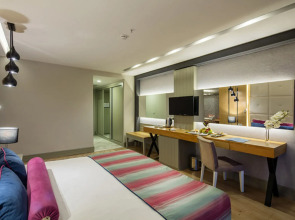 Selge Beach Resort & Spa - All Inclusive