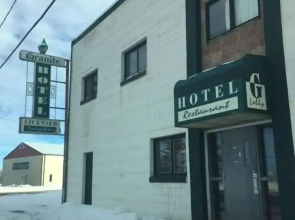 Granite Hotel