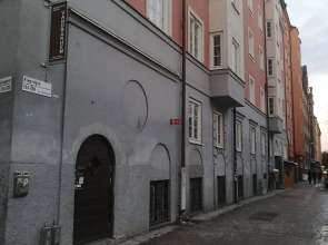 Skanstulls Boutique Hostel