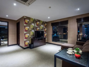Sokea Suites