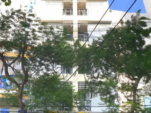 Golden Sea Hotel Nha Trang