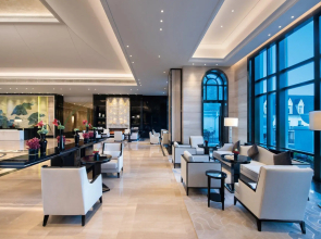 Crowne Plaza Huailai by IHG