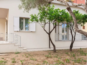 Casa Marina con Patio by Wonderful Italy