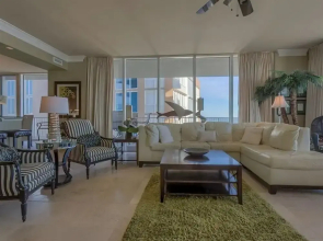 Mediterranean at Perdido Key 701E by Meyer Vacation Rentals
