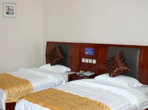 Chizhou Dushi Business Inn