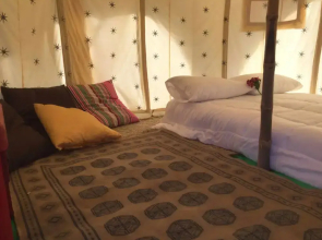 Acatitlan Glamping
