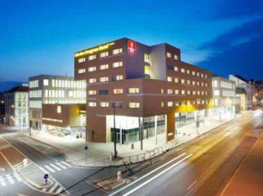 Clarion Congress Hotel Usti nad Labem