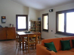 Agriturismo Il Faggio