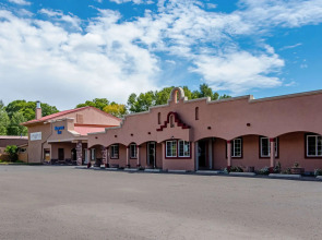 Rodeway Inn Gunnison - Crested Butte