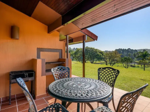 San Lameer Villa 10421