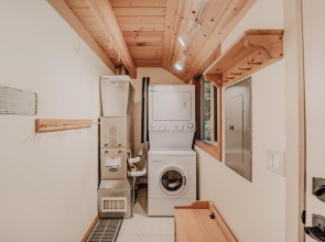 Mt Baker Lodging Cabin 75 - Sleeps 6