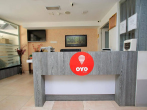 OYO 124 Hotel Seniman Sentul (Sanitized Stay)