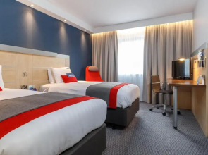 Holiday Inn Express Walsall M6 J10 By IHG