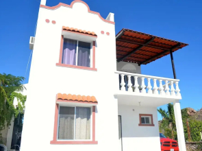 Las Glorias LG104 1 Bedroom Apartment By Seaside San Carlos