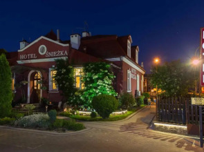 Hotel Sniezka