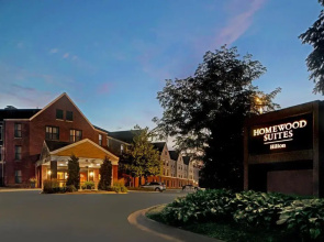 Homewood Suites by Hilton Chicago-Lincolnshire