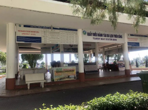 Hoang Anh Hotel Can Tho