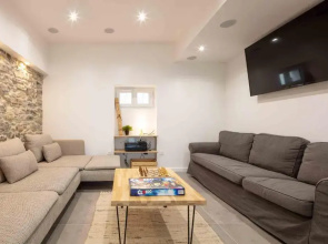 Ted Surf House
