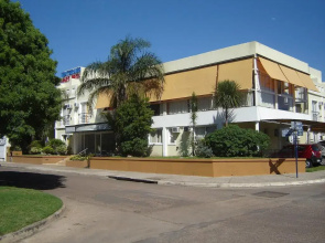 Mediterraneo Apart Hotel