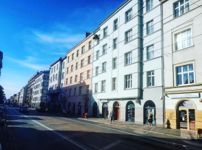 Da Vinci Apartment