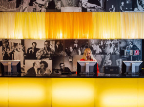 OREA Hotel Angelo Praha