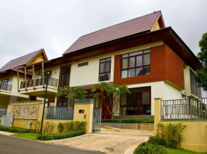 Asem Villa