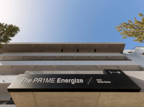The Prime Energize Hotel & Spa
