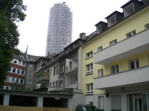 Schönes Apartment in Essen