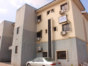 Abatete Guest House