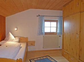 Thomanhof Ferienwohnung