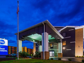 Best Western Rock Hill