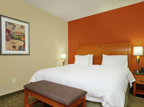 Hampton Inn & Suites Buffalo