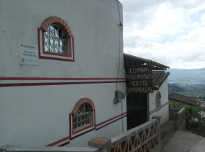 Samana Hostal