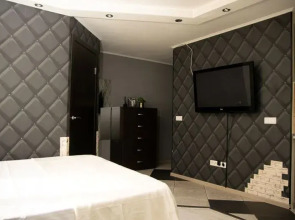 Хоум Отель на  ул. Тухачевского, д. 2