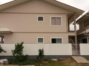 Apartamentos Schmitt