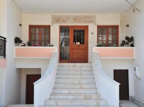 Filoxenia Hotel