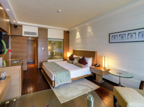 Vivanta Goa, Panaji