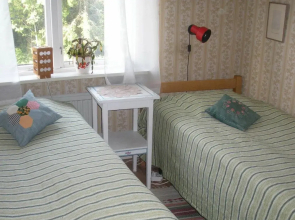 Stylish Holiday Home With Garden in Ardennes