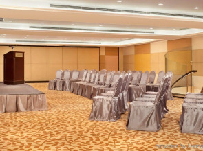 Dorsett Wanchai Hong Kong