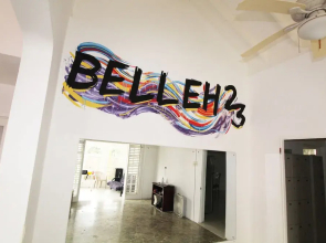 Belleh 23 Kingston Creative Guesthouse