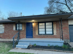 3 Bedroom 2 Bath Cozy Home near Fort Sill