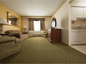 Villa Roma Resort and Conference Center